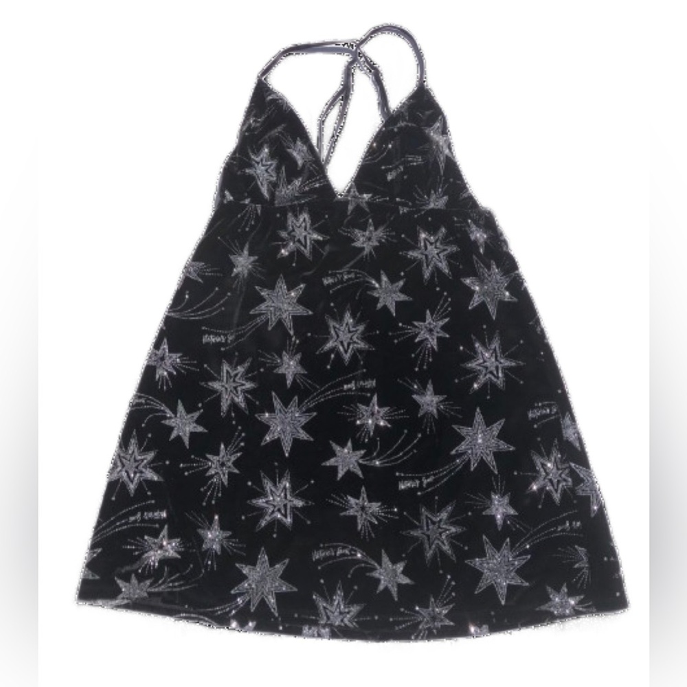 Victoria’s Secret Baby Doll Dress